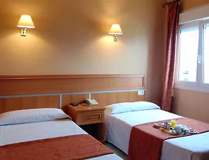 Hotel La Rabida, Palos de la Frontera