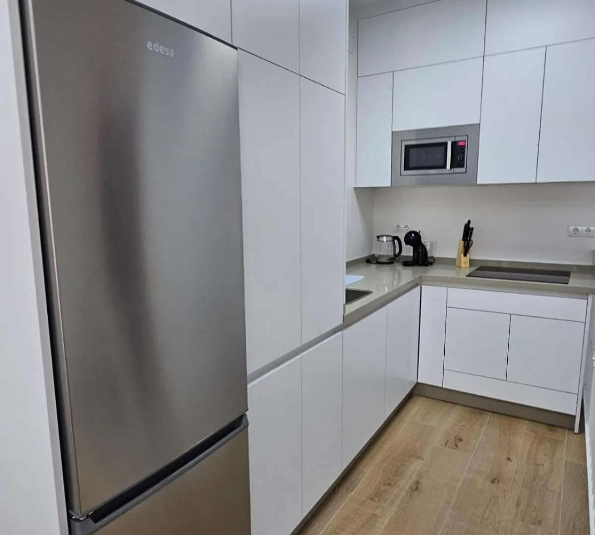 Apartamento Refugio En Palos De La Frontera